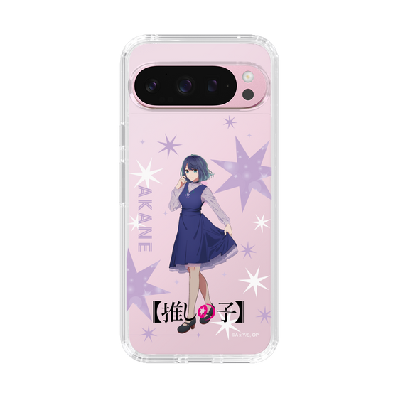 スリムプロテクションケース［ 【推しの子】 - 黒川あかね - 立ち絵 ］