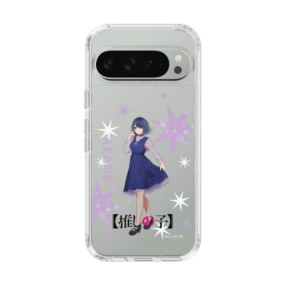 スリムプロテクションケース［ 【推しの子】 - 黒川あかね - 立ち絵 ］