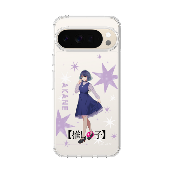 スリムプロテクションケース［ 【推しの子】 - 黒川あかね - 立ち絵 ］
