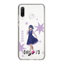 スリムプロテクションケース［ 【推しの子】 - 黒川あかね - 立ち絵 ］