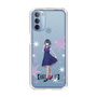 スリムプロテクションケース［ 【推しの子】 - 黒川あかね - 立ち絵 ］