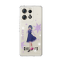 スリムプロテクションケース［ 【推しの子】 - 黒川あかね - 立ち絵 ］