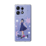 スリムプロテクションケース［ 【推しの子】 - 黒川あかね - 立ち絵 ］