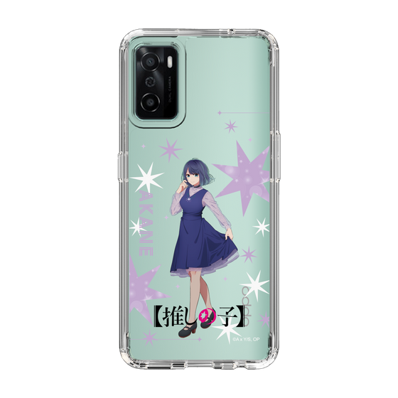 スリムプロテクションケース［ 【推しの子】 - 黒川あかね - 立ち絵 ］