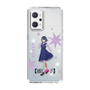 スリムプロテクションケース［ 【推しの子】 - 黒川あかね - 立ち絵 ］