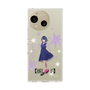 スリムプロテクションケース［ 【推しの子】 - 黒川あかね - 立ち絵 ］