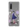 スリムプロテクションケース［ 【推しの子】 - 黒川あかね - 立ち絵 ］