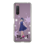 スリムプロテクションケース［ 【推しの子】 - 黒川あかね - 立ち絵 ］