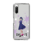スリムプロテクションケース［ 【推しの子】 - 黒川あかね - 立ち絵 ］