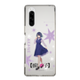 スリムプロテクションケース［ 【推しの子】 - 黒川あかね - 立ち絵 ］