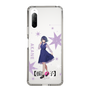 スリムプロテクションケース［ 【推しの子】 - 黒川あかね - 立ち絵 ］