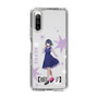 スリムプロテクションケース［ 【推しの子】 - 黒川あかね - 立ち絵 ］