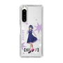 スリムプロテクションケース［ 【推しの子】 - 黒川あかね - 立ち絵 ］