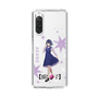 スリムプロテクションケース［ 【推しの子】 - 黒川あかね - 立ち絵 ］