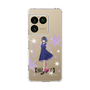 スリムプロテクションケース［ 【推しの子】 - 黒川あかね - 立ち絵 ］