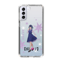 スリムプロテクションケース［ 【推しの子】 - 黒川あかね - 立ち絵 ］