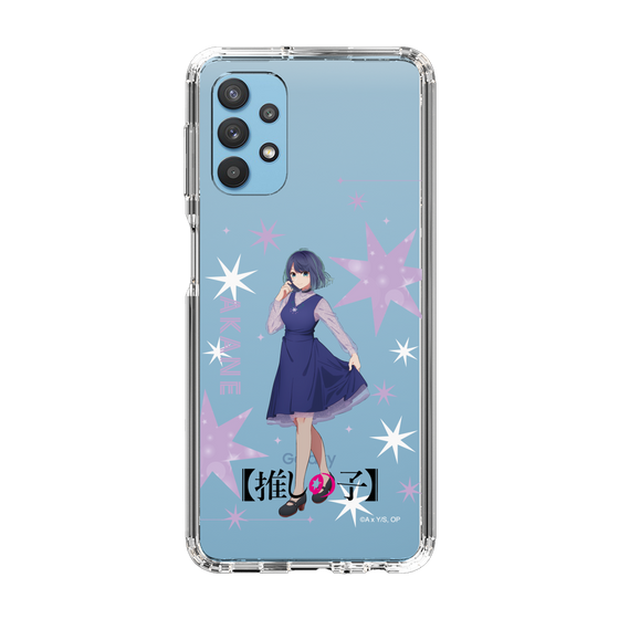 スリムプロテクションケース［ 【推しの子】 - 黒川あかね - 立ち絵 ］