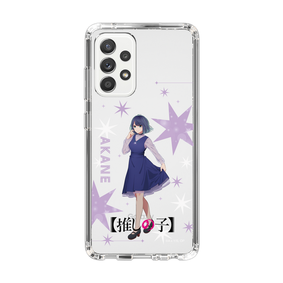 スリムプロテクションケース［ 【推しの子】 - 黒川あかね - 立ち絵 ］