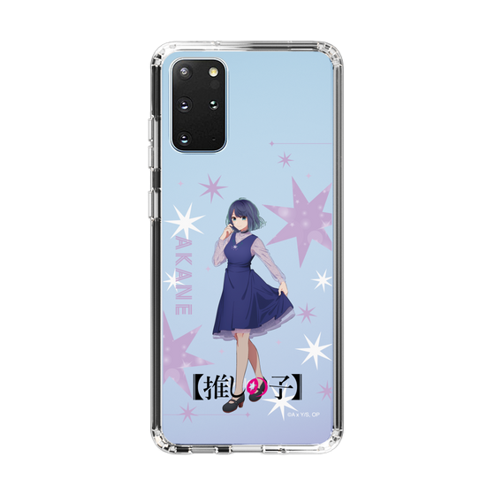 スリムプロテクションケース［ 【推しの子】 - 黒川あかね - 立ち絵 ］