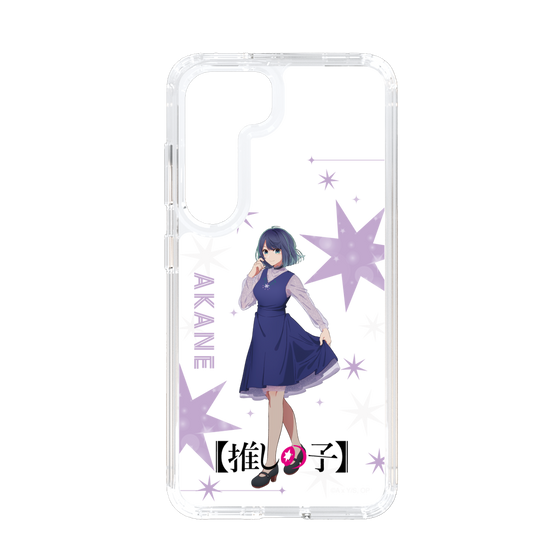スリムプロテクションケース［ 【推しの子】 - 黒川あかね - 立ち絵 ］