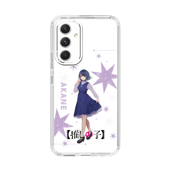 スリムプロテクションケース［ 【推しの子】 - 黒川あかね - 立ち絵 ］