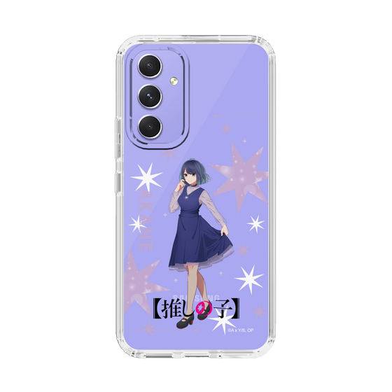 スリムプロテクションケース［ 【推しの子】 - 黒川あかね - 立ち絵 ］