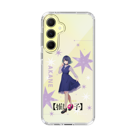 スリムプロテクションケース［ 【推しの子】 - 黒川あかね - 立ち絵 ］