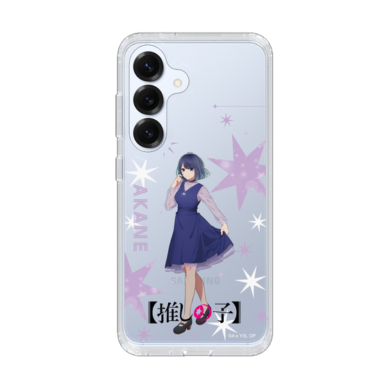 スリムプロテクションケース［ 【推しの子】 - 黒川あかね - 立ち絵 ］