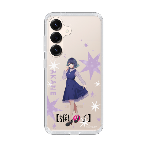 スリムプロテクションケース［ 【推しの子】 - 黒川あかね - 立ち絵 ］