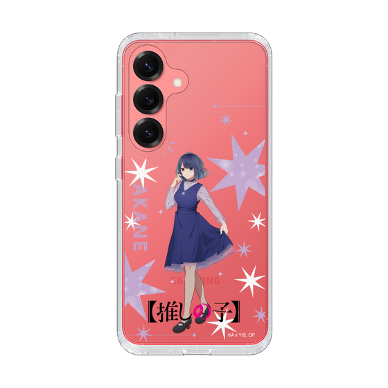 スリムプロテクションケース［ 【推しの子】 - 黒川あかね - 立ち絵 ］