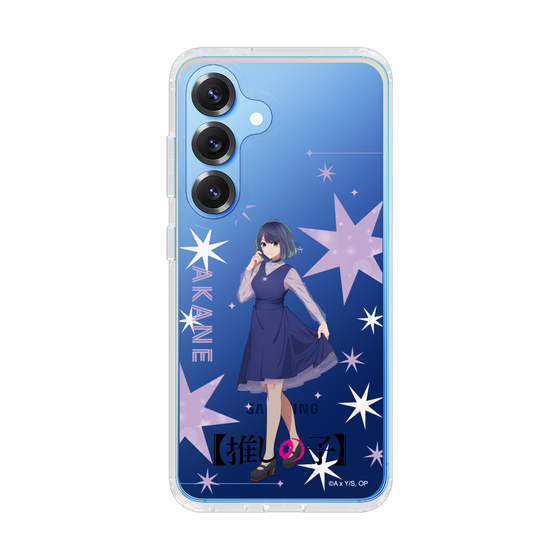 スリムプロテクションケース［ 【推しの子】 - 黒川あかね - 立ち絵 ］