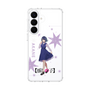 スリムプロテクションケース［ 【推しの子】 - 黒川あかね - 立ち絵 ］
