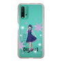 スリムプロテクションケース［ 【推しの子】 - 黒川あかね - 立ち絵 ］