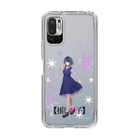 スリムプロテクションケース［ 【推しの子】 - 黒川あかね - 立ち絵 ］