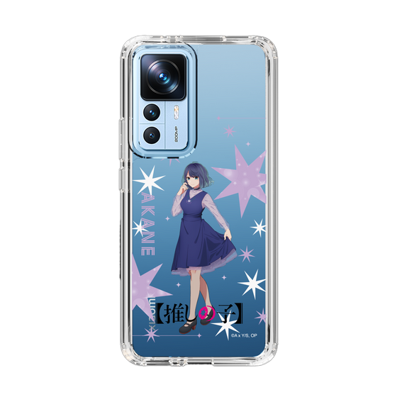 スリムプロテクションケース［ 【推しの子】 - 黒川あかね - 立ち絵 ］