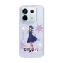 スリムプロテクションケース［ 【推しの子】 - 黒川あかね - 立ち絵 ］