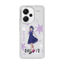 スリムプロテクションケース［ 【推しの子】 - 黒川あかね - 立ち絵 ］