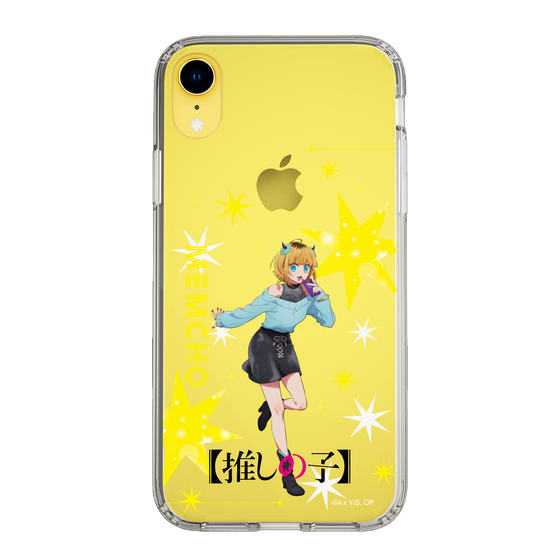スリムプロテクションケース［ 【推しの子】 - MEMちょ - 立ち絵 ］