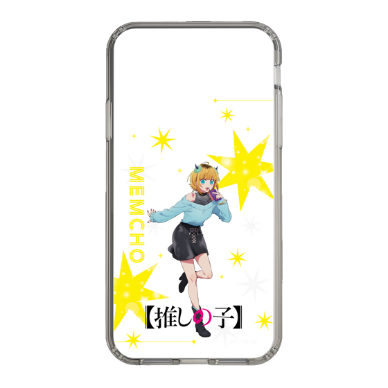 スリムプロテクションケース［ 【推しの子】 - MEMちょ - 立ち絵 ］