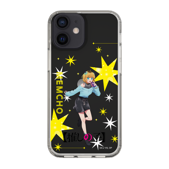 スリムプロテクションケース［ 【推しの子】 - MEMちょ - 立ち絵 ］