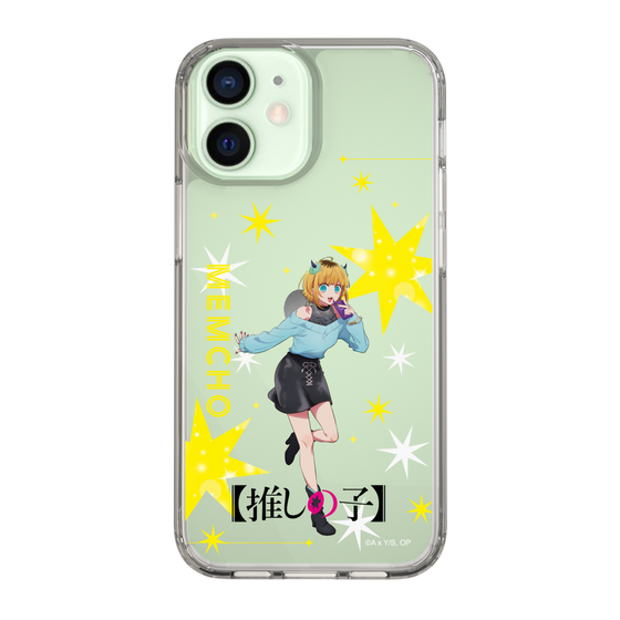 スリムプロテクションケース［ 【推しの子】 - MEMちょ - 立ち絵 ］