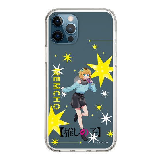 スリムプロテクションケース［ 【推しの子】 - MEMちょ - 立ち絵 ］