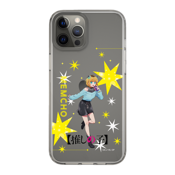 スリムプロテクションケース［ 【推しの子】 - MEMちょ - 立ち絵 ］