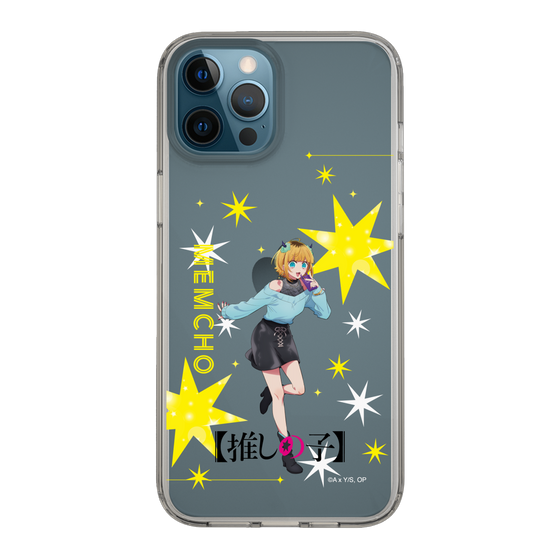 スリムプロテクションケース［ 【推しの子】 - MEMちょ - 立ち絵 ］