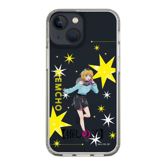 スリムプロテクションケース［ 【推しの子】 - MEMちょ - 立ち絵 ］