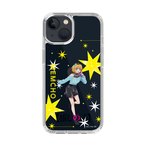 スリムプロテクションケース［ 【推しの子】 - MEMちょ - 立ち絵 ］