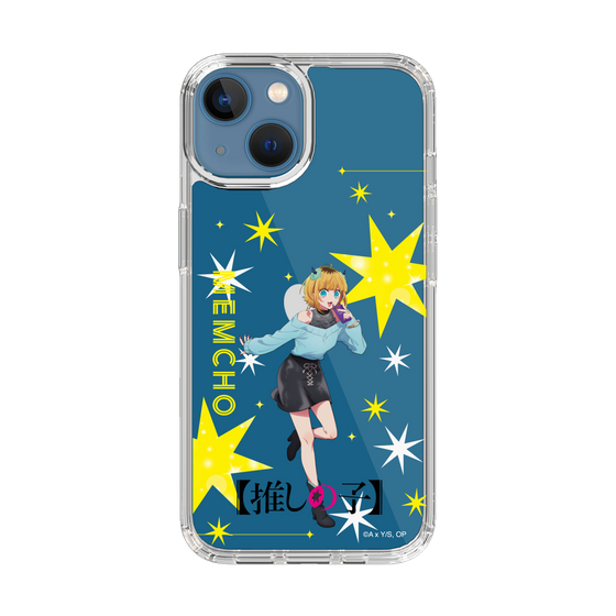 スリムプロテクションケース［ 【推しの子】 - MEMちょ - 立ち絵 ］