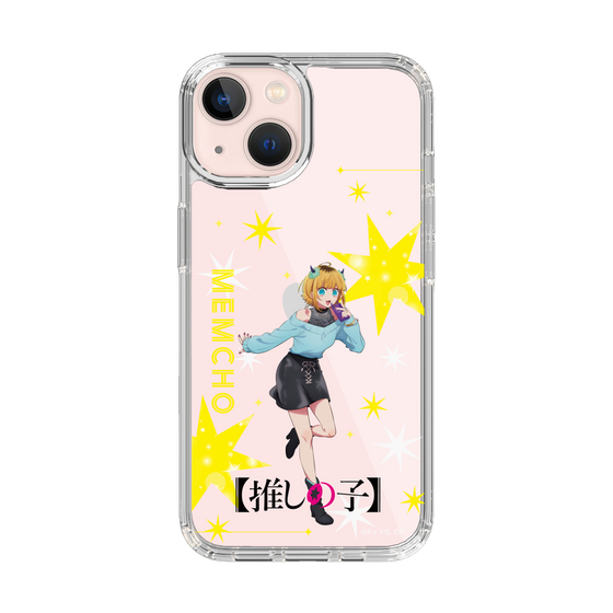 スリムプロテクションケース［ 【推しの子】 - MEMちょ - 立ち絵 ］