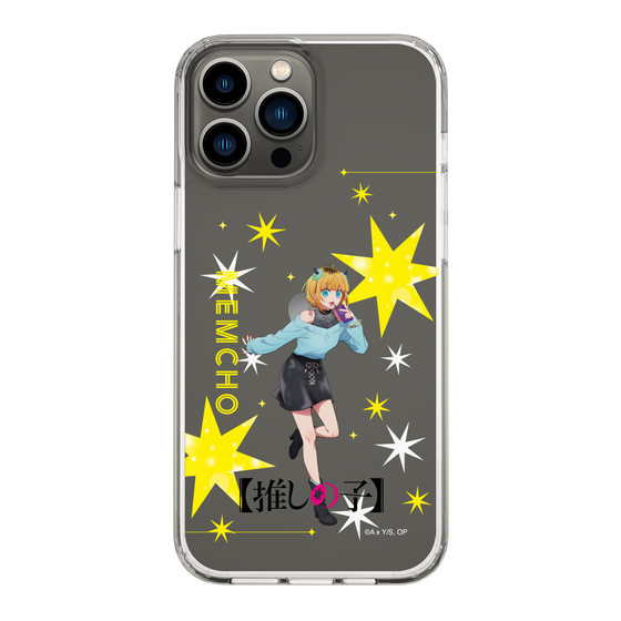 スリムプロテクションケース［ 【推しの子】 - MEMちょ - 立ち絵 ］