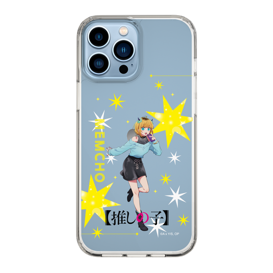スリムプロテクションケース［ 【推しの子】 - MEMちょ - 立ち絵 ］